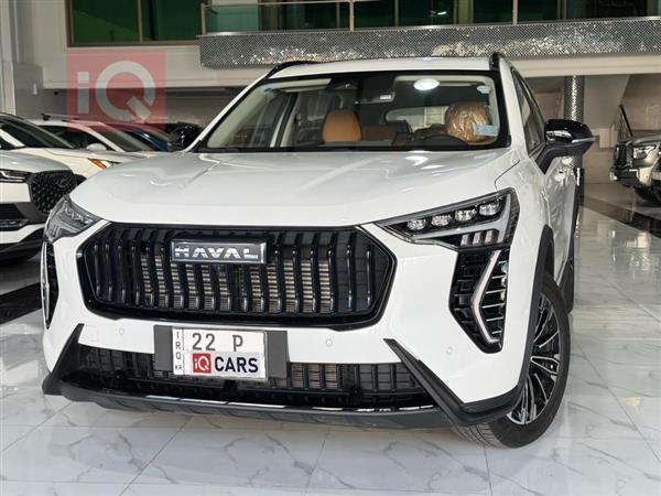هافال جوليون 2025 للبيع في العراق - دهوك